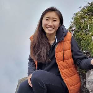 Meet your Posher, Sandy